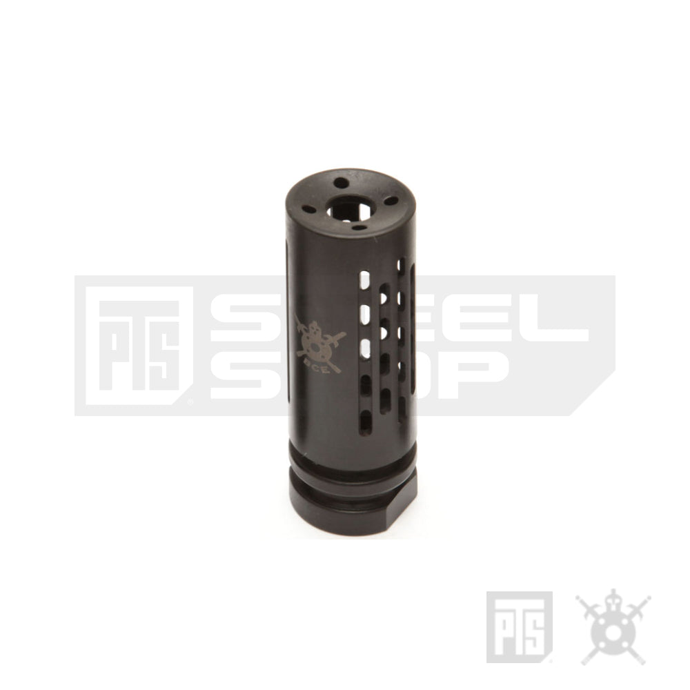 BABC Fire Cap - 14mm CCW
