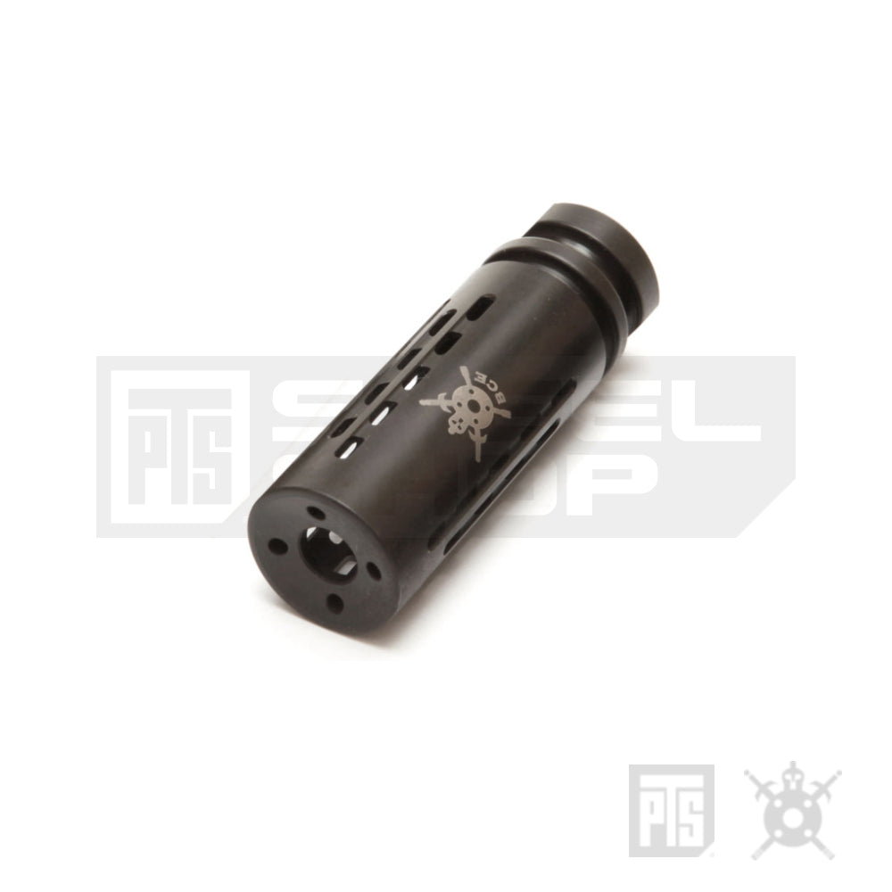 BABC Fire Cap - 14mm CCW
