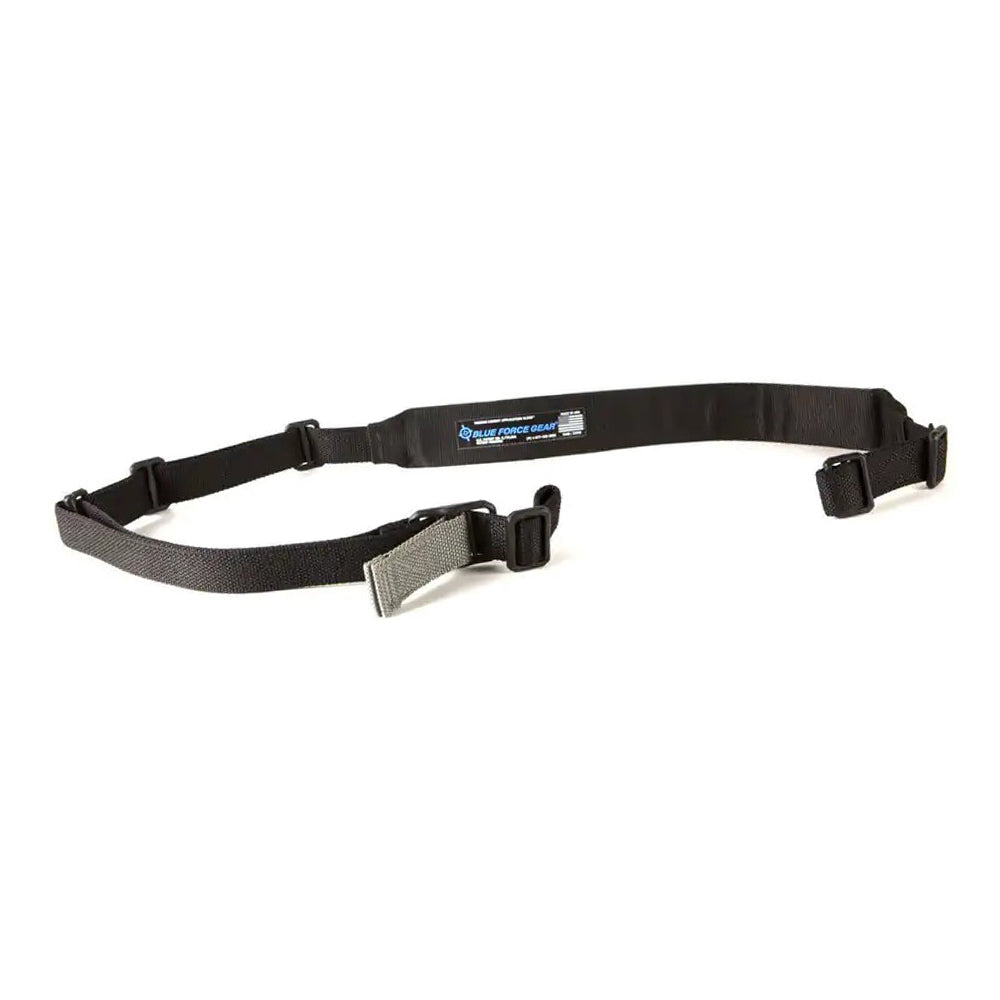 Vickers series padded nylon gun sling thick heavy duty