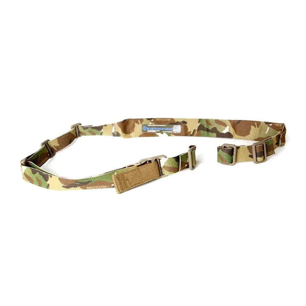 Vickers series padded nylon gun sling thick heavy duty