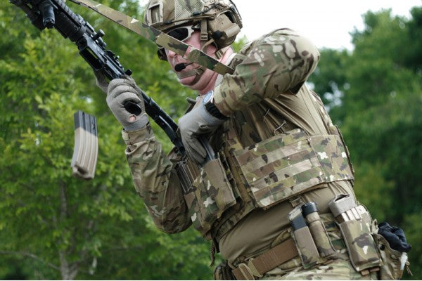 Ten-Speed Series Single M4 Magazine Pouch