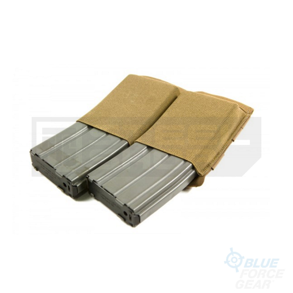 Ten-Speed Series Dual M4 Magazine Pouch
