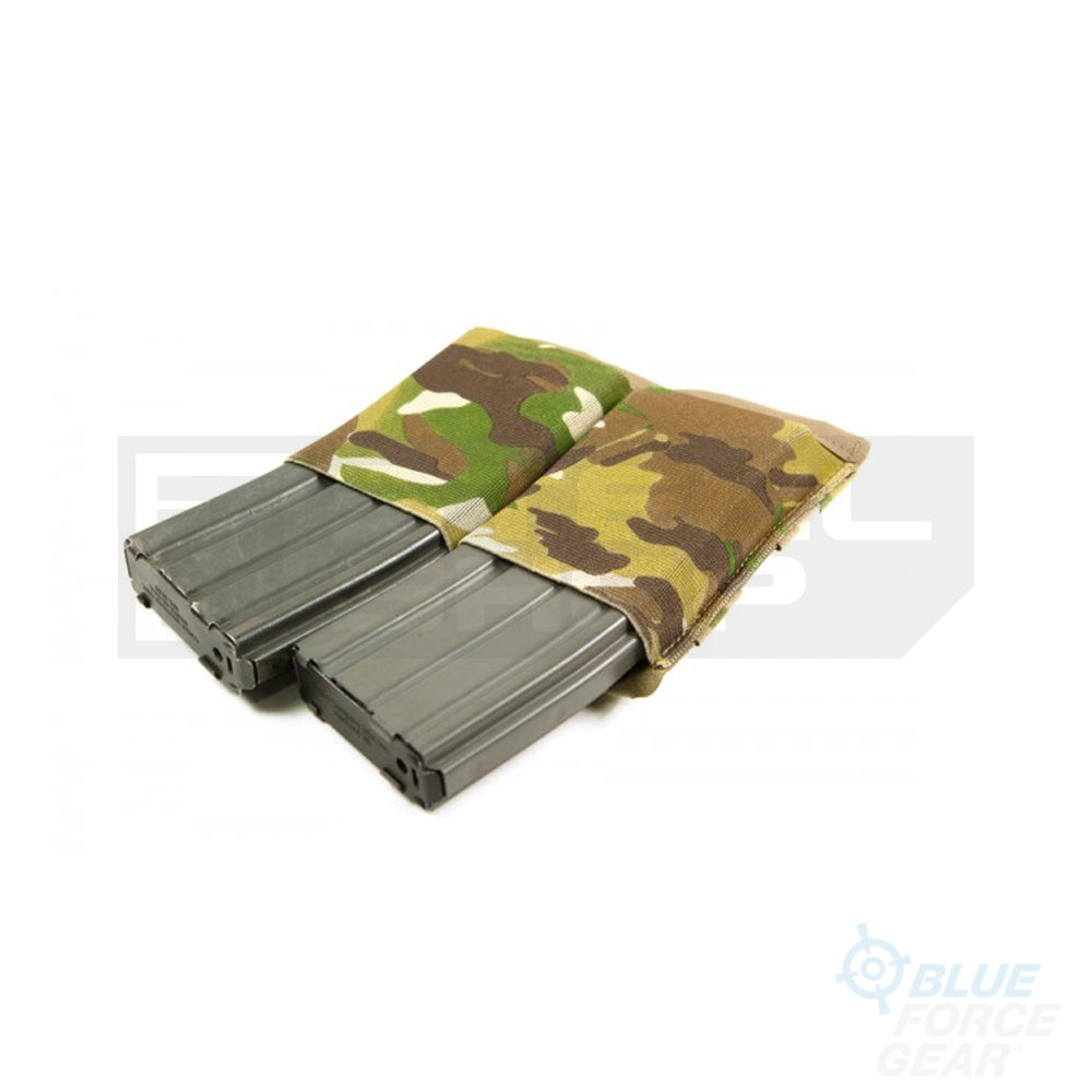 Ten-Speed Series Dual M4 Magazine Pouch