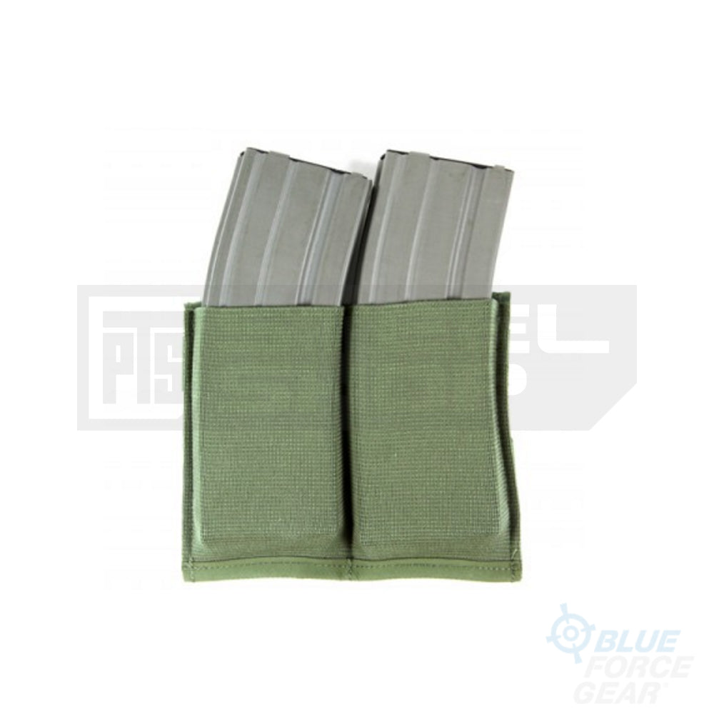 Ten-Speed Series Dual M4 Magazine Pouch