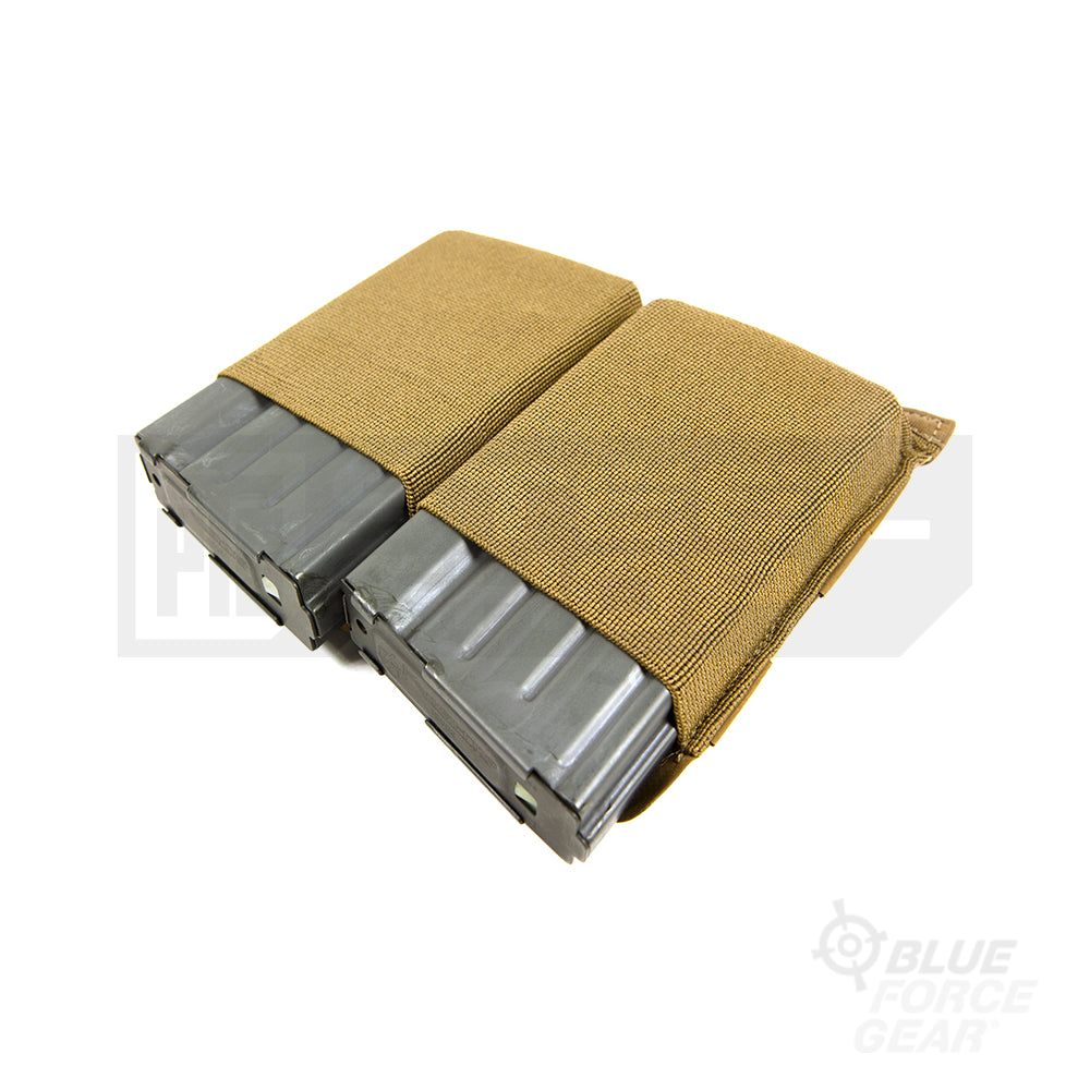 Ten Speed Series Dual SR25 Magazine Pouch