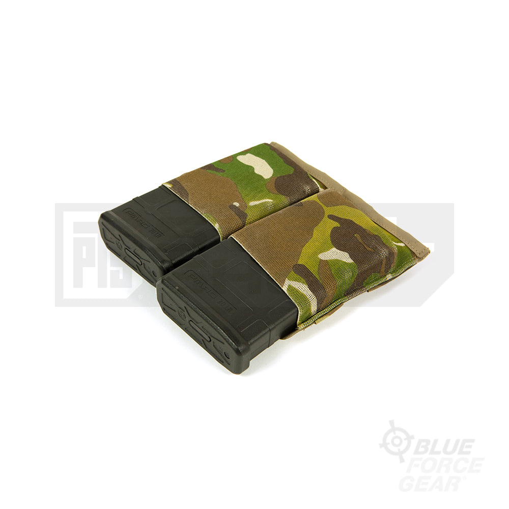 Ten Speed Series Dual SR25 Magazine Pouch
