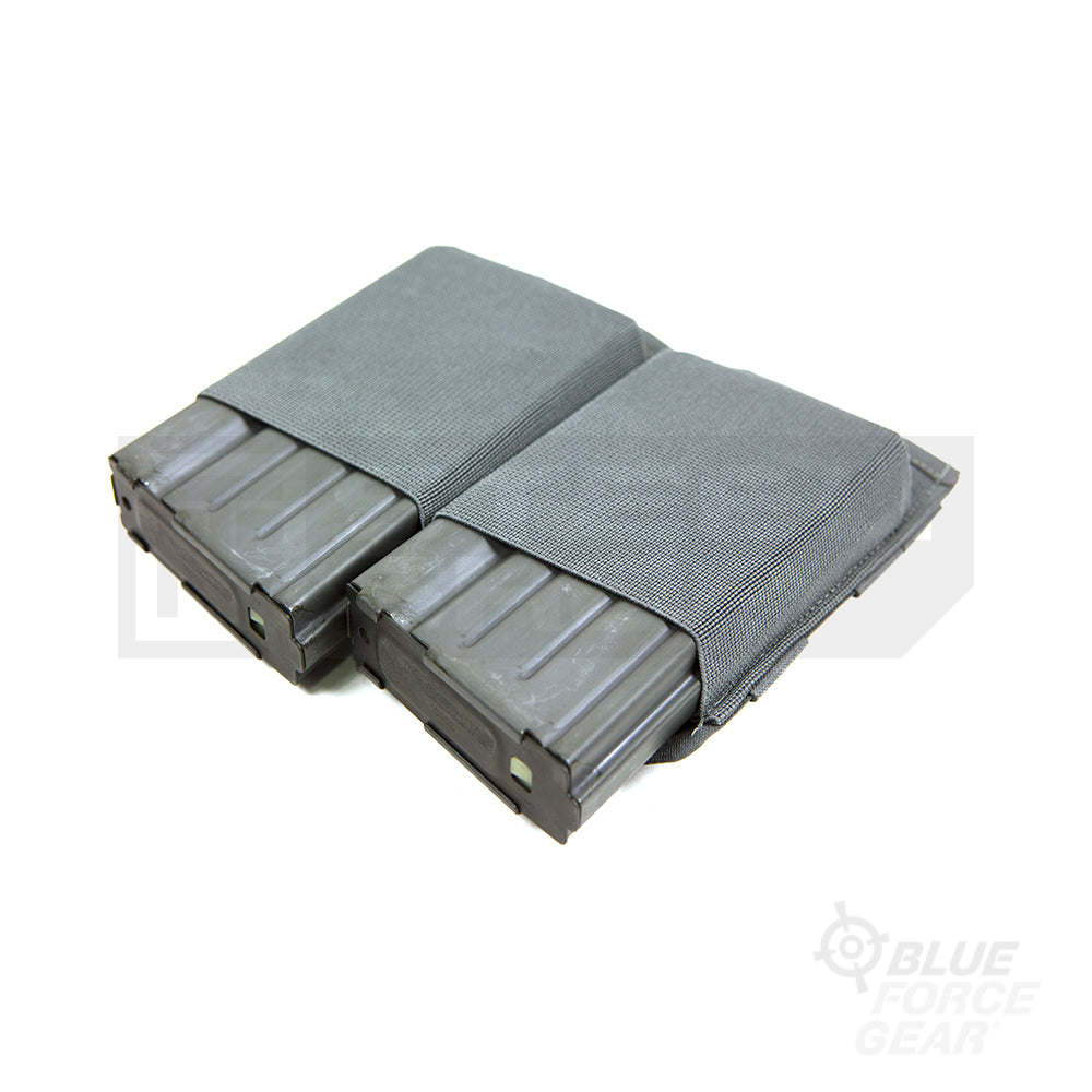 Ten Speed Series Dual SR25 Magazine Pouch