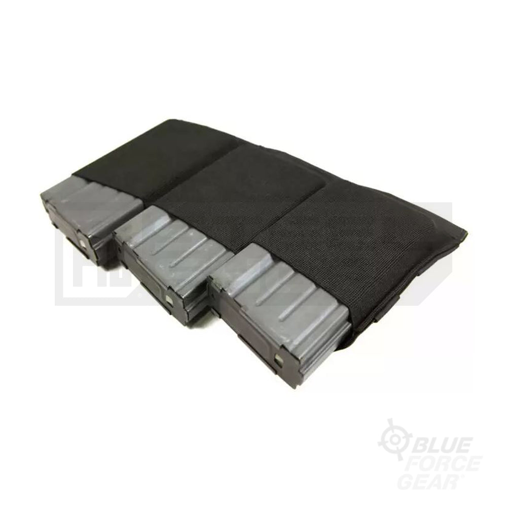 Ten-Speed Series Triple 308 Magazine Pouch