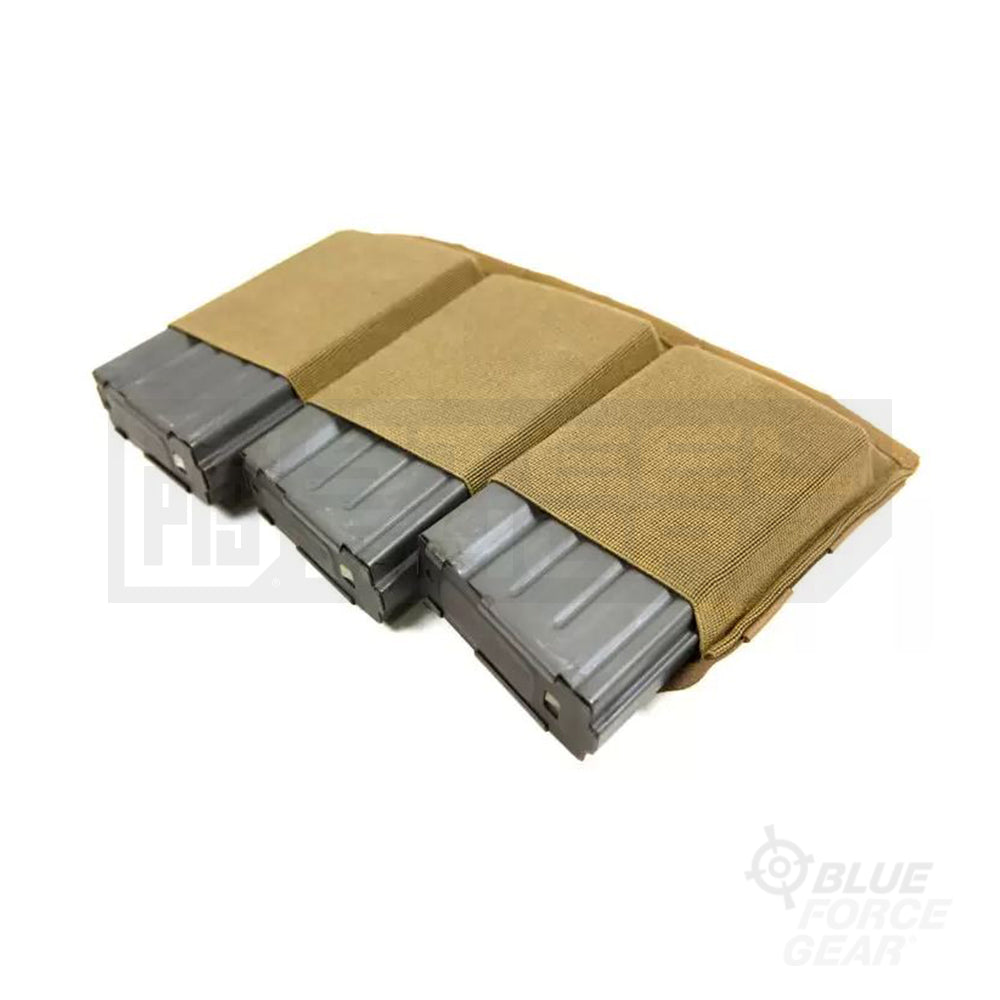 Ten-Speed Series Triple 308 Magazine Pouch