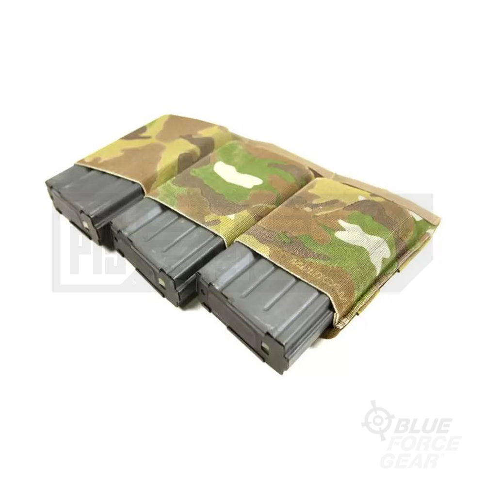 Ten-Speed Series Triple 308 Magazine Pouch