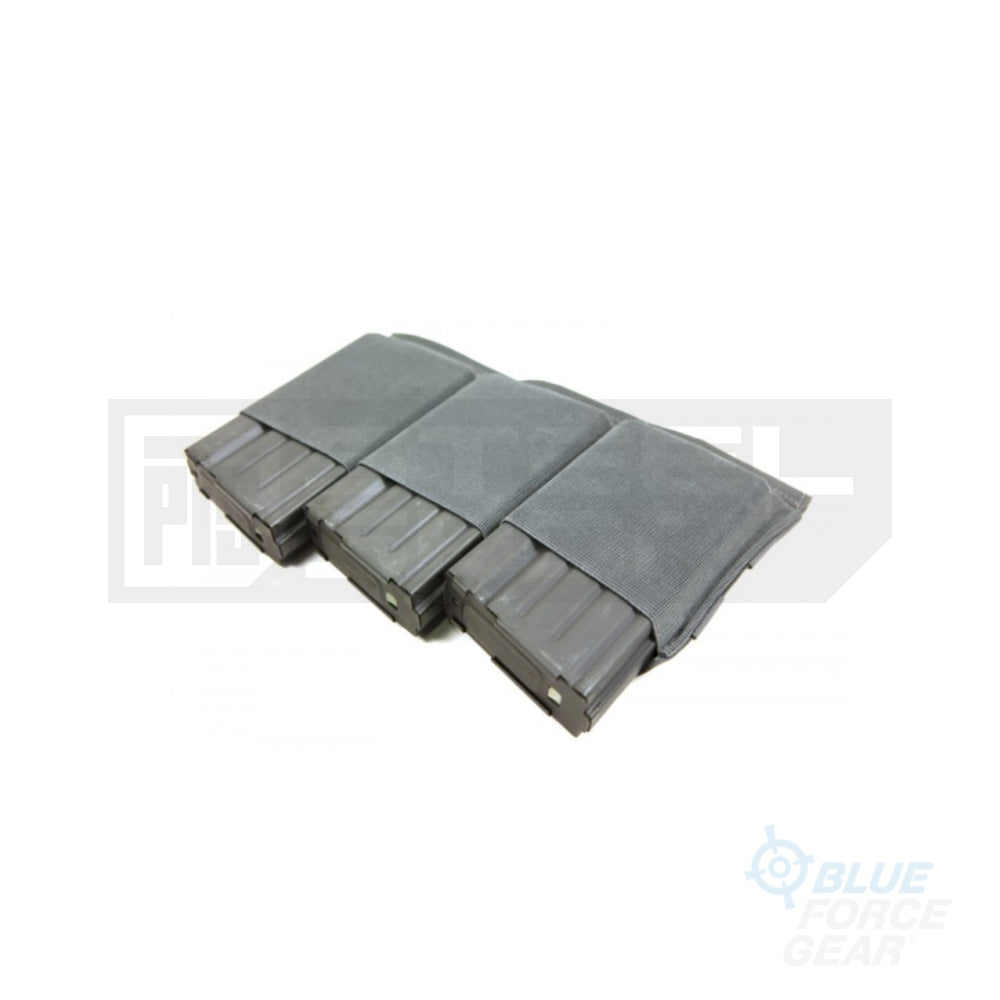 Ten-Speed Series Triple 308 Magazine Pouch