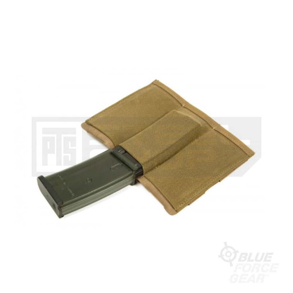 Ten-Speed Series Triple MP7 Magazine Pouch