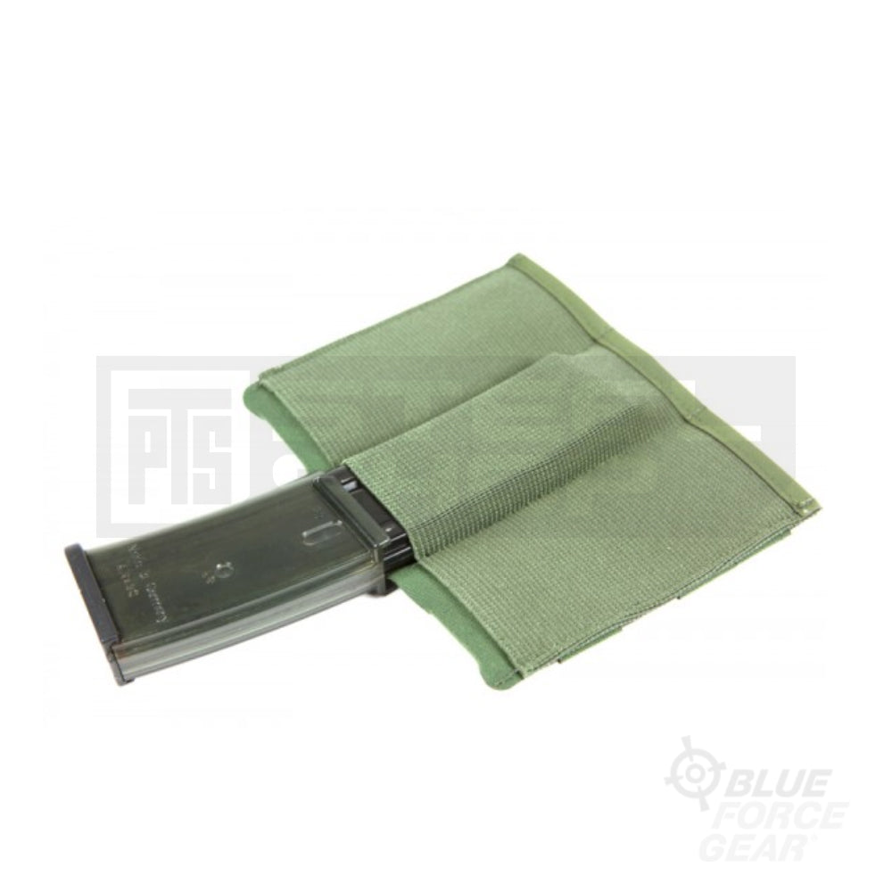 Ten-Speed Series Triple MP7 Magazine Pouch