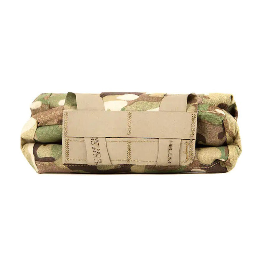 Medium size storage magazine recovery bag