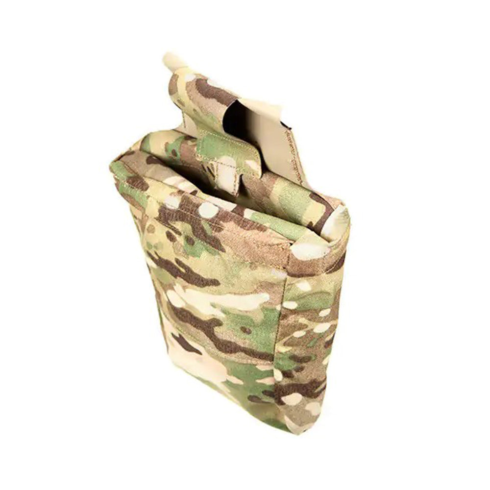 Medium size storage magazine recovery bag