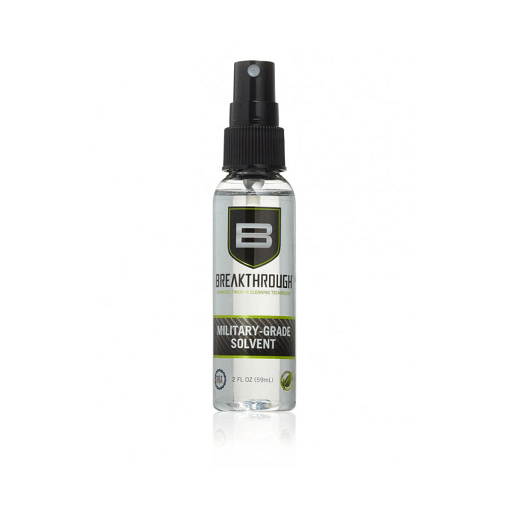 Military grade multi-purpose cleaner