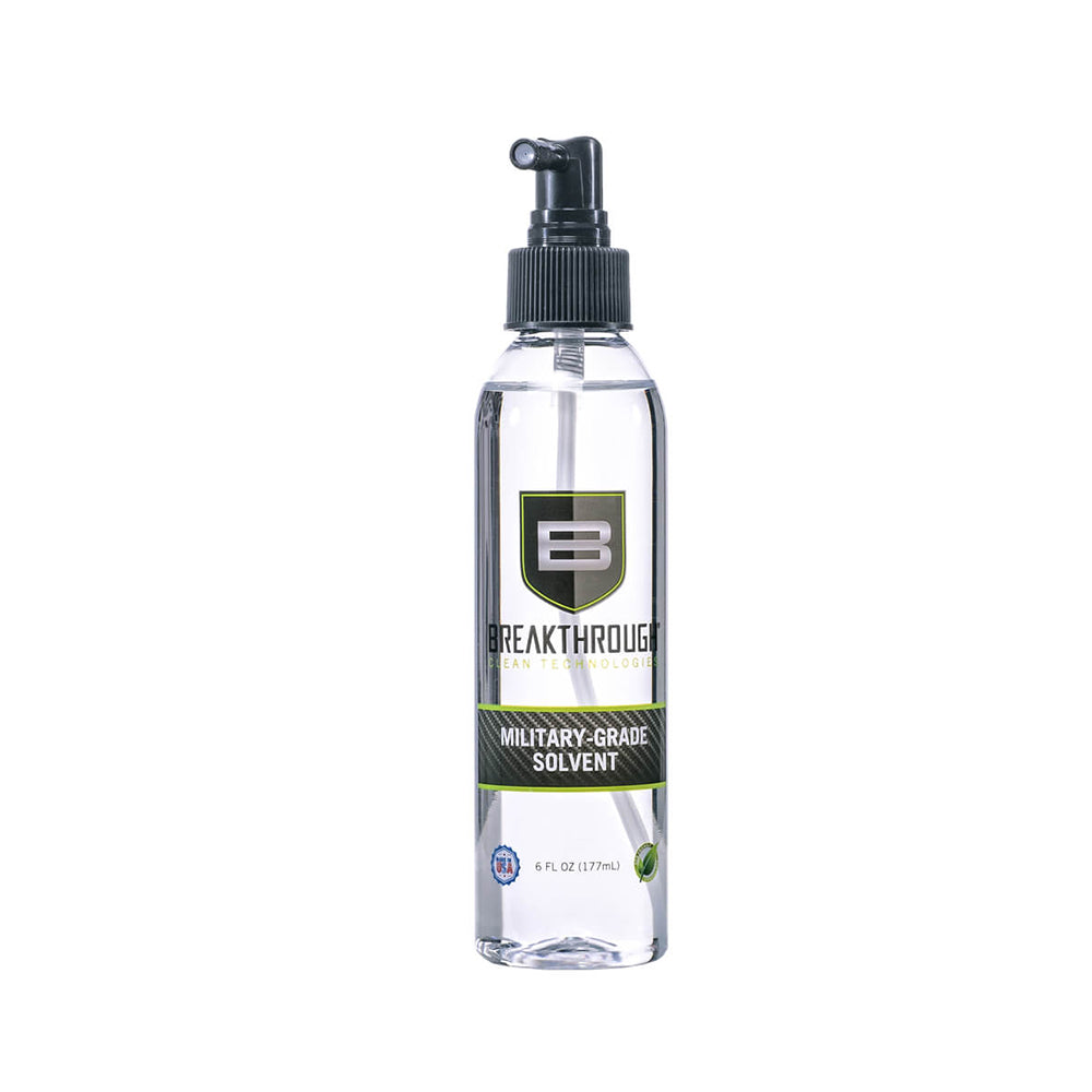 Military grade multi-purpose cleaner