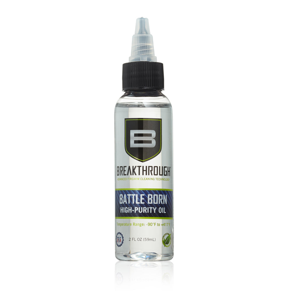 Battle Born High Purity Lubricant
