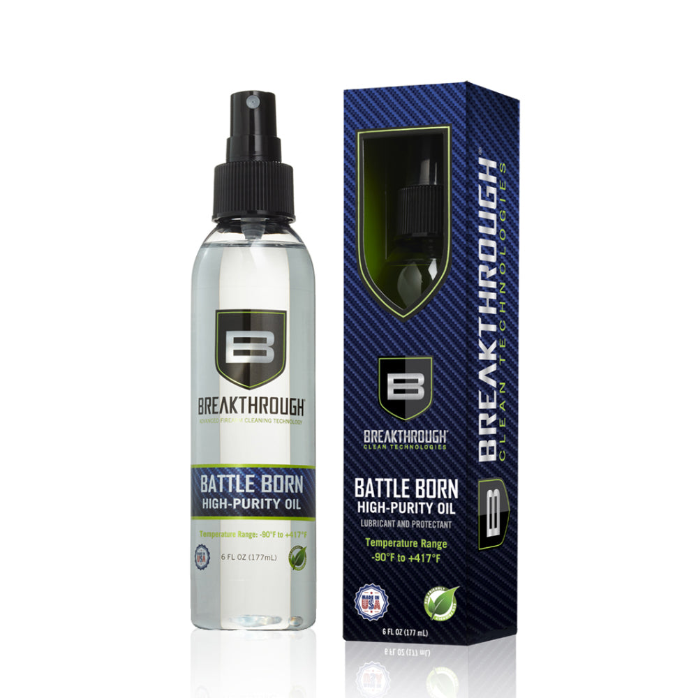 Battle Born High Purity Lubricant