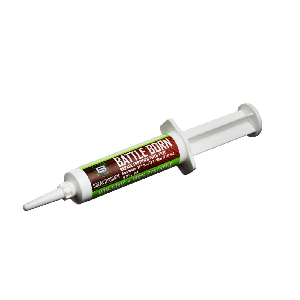 Battle Born PTFE Reinforced Lubricant