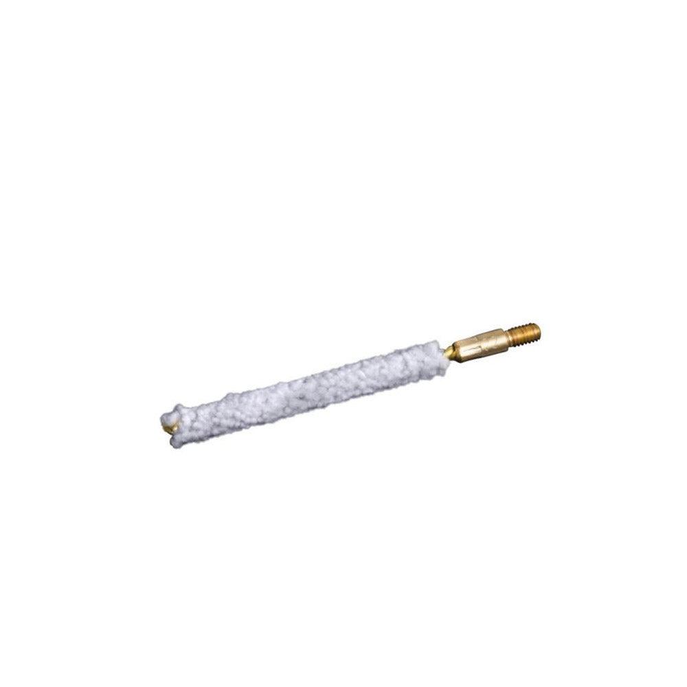 gun barrel wiper