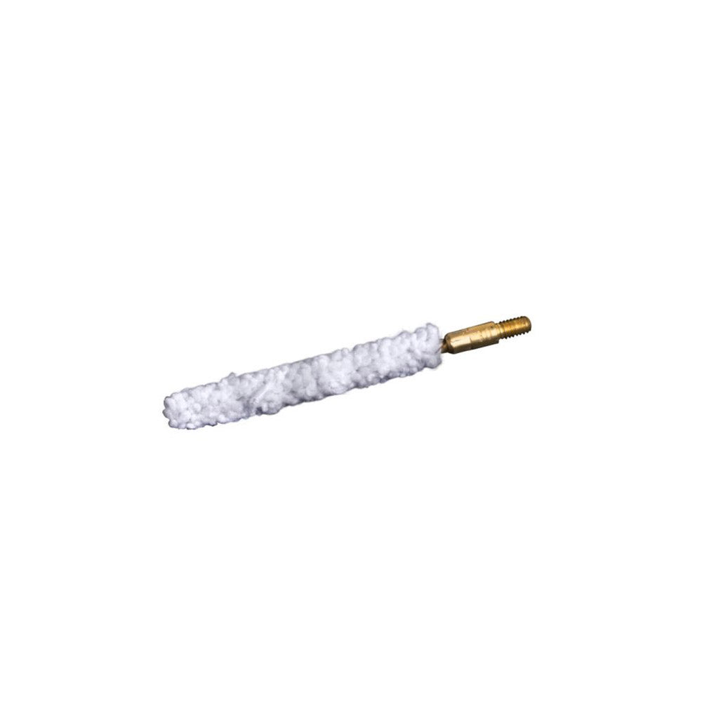gun barrel wiper