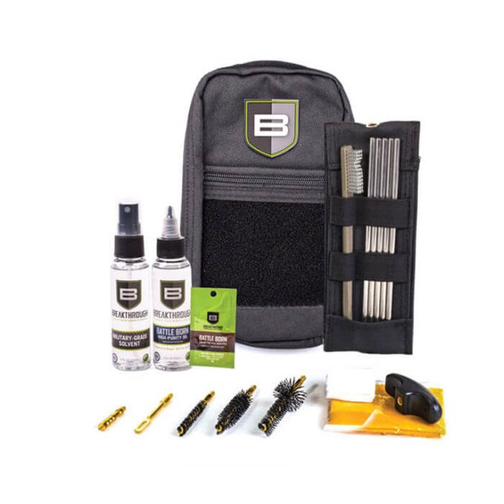 LOC-30 Rifle Cleaning Kit