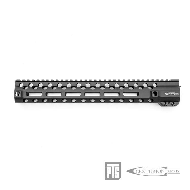 CMR 13.5-inch M-LOK Tactical Rail Handguard
