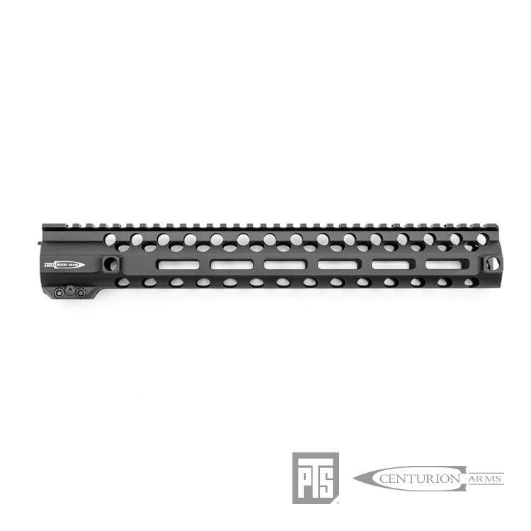 CMR 13.5-inch M-LOK Tactical Rail Handguard