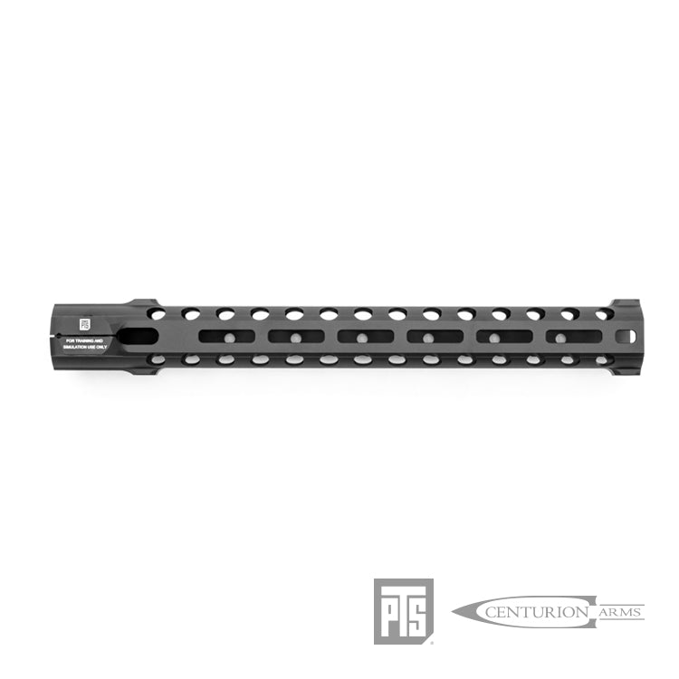 CMR 13.5-inch M-LOK Tactical Rail Handguard