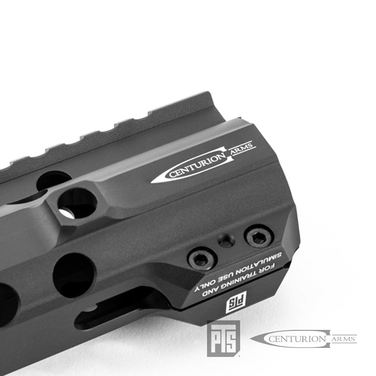 CMR 13.5-inch M-LOK Tactical Rail Handguard