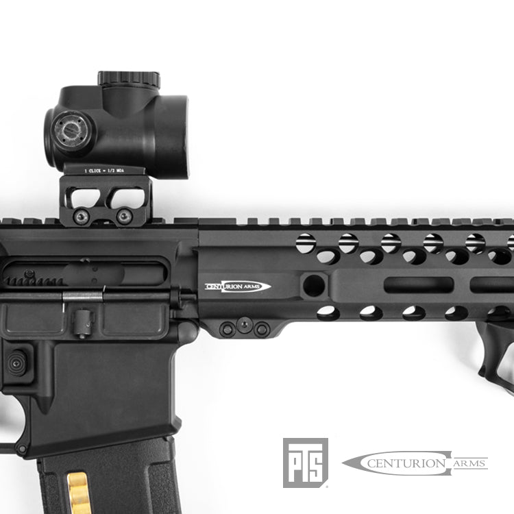 CMR 13.5-inch M-LOK Tactical Rail Handguard