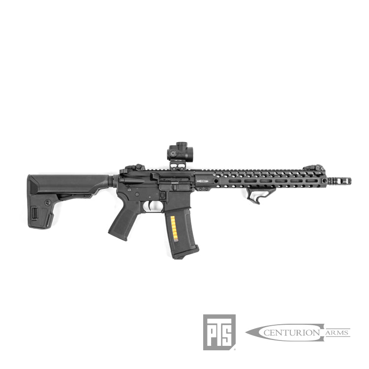 CMR 13.5-inch M-LOK Tactical Rail Handguard