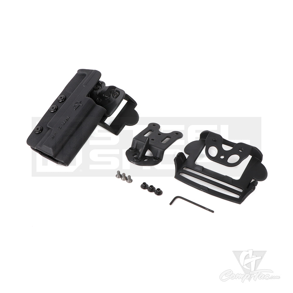 Internaticonal Right Hand Holster - 1911