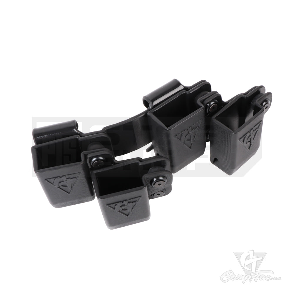 Belt Feed™ Quad Kydex Hard Magazine Pouch
