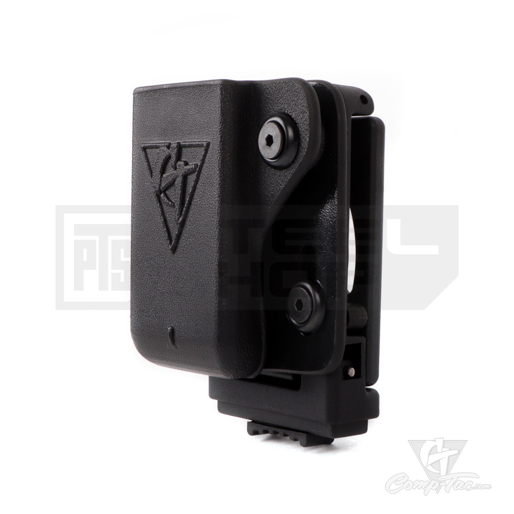 Single Kydex hard magazine pouch-PLM-1911