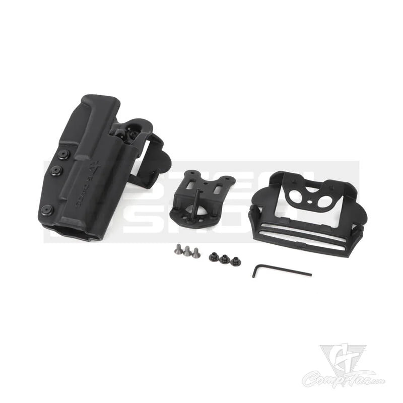 Internaticonal Right Hand Holster - HK P30/45C