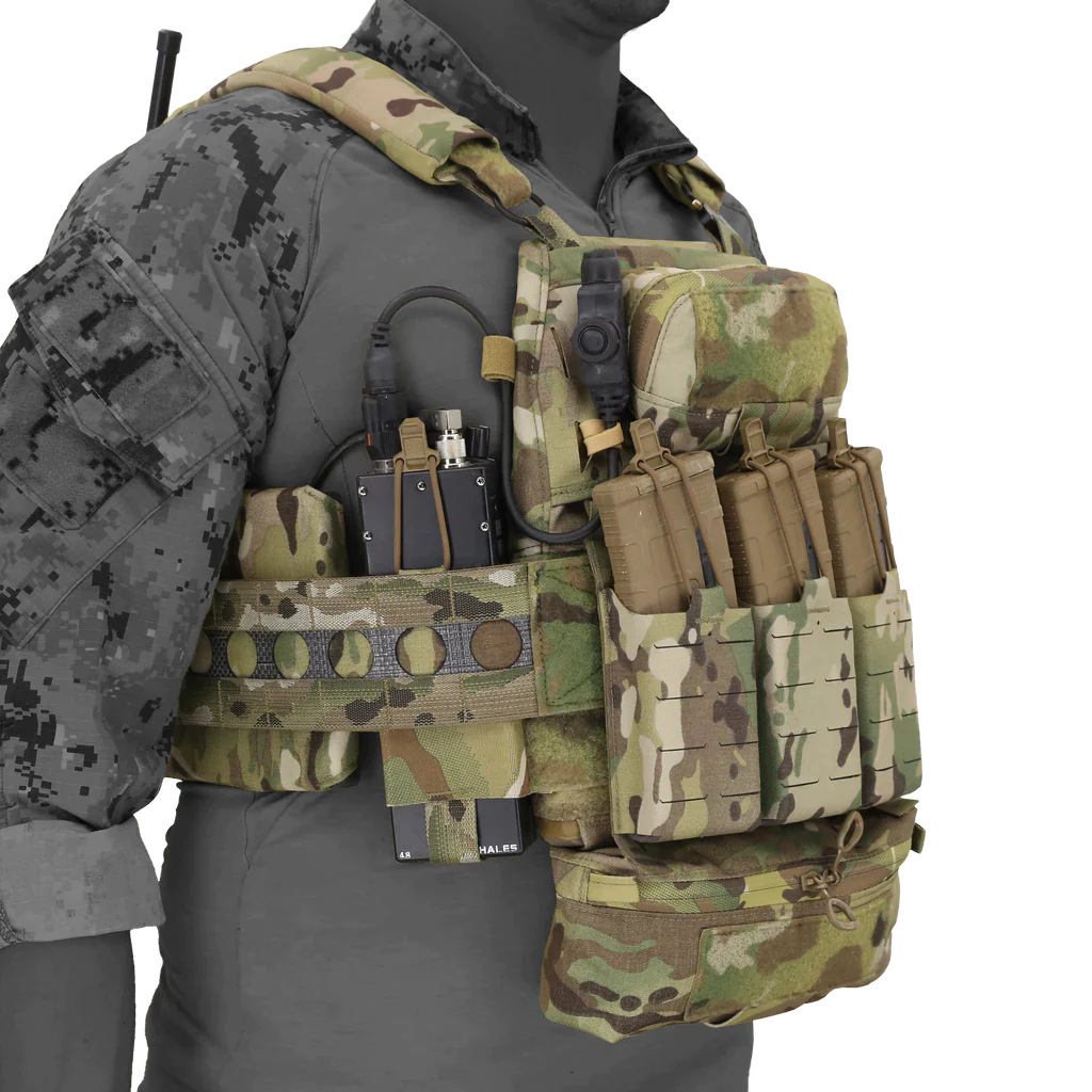 FCPC V5 Base