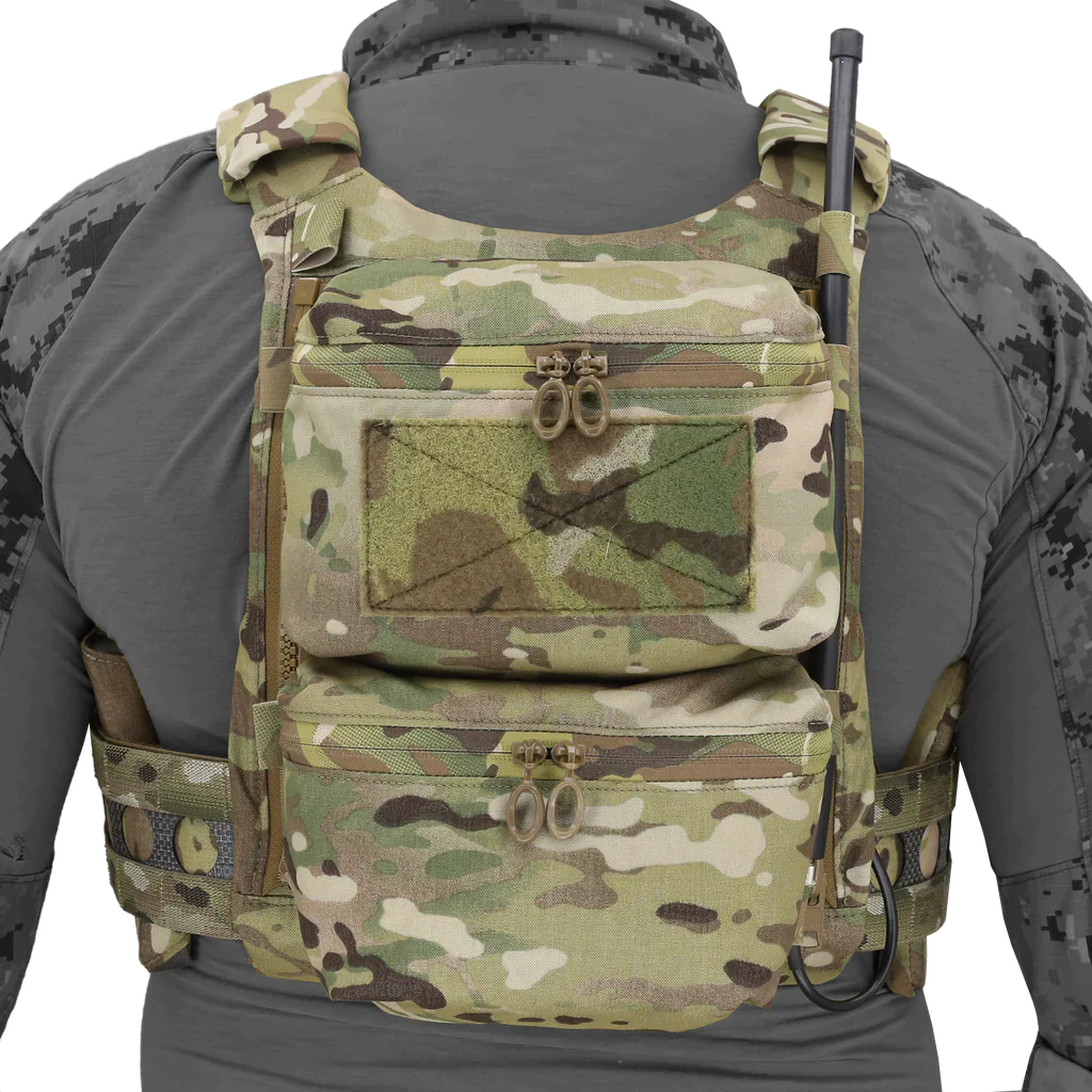 FCPC V5 Base