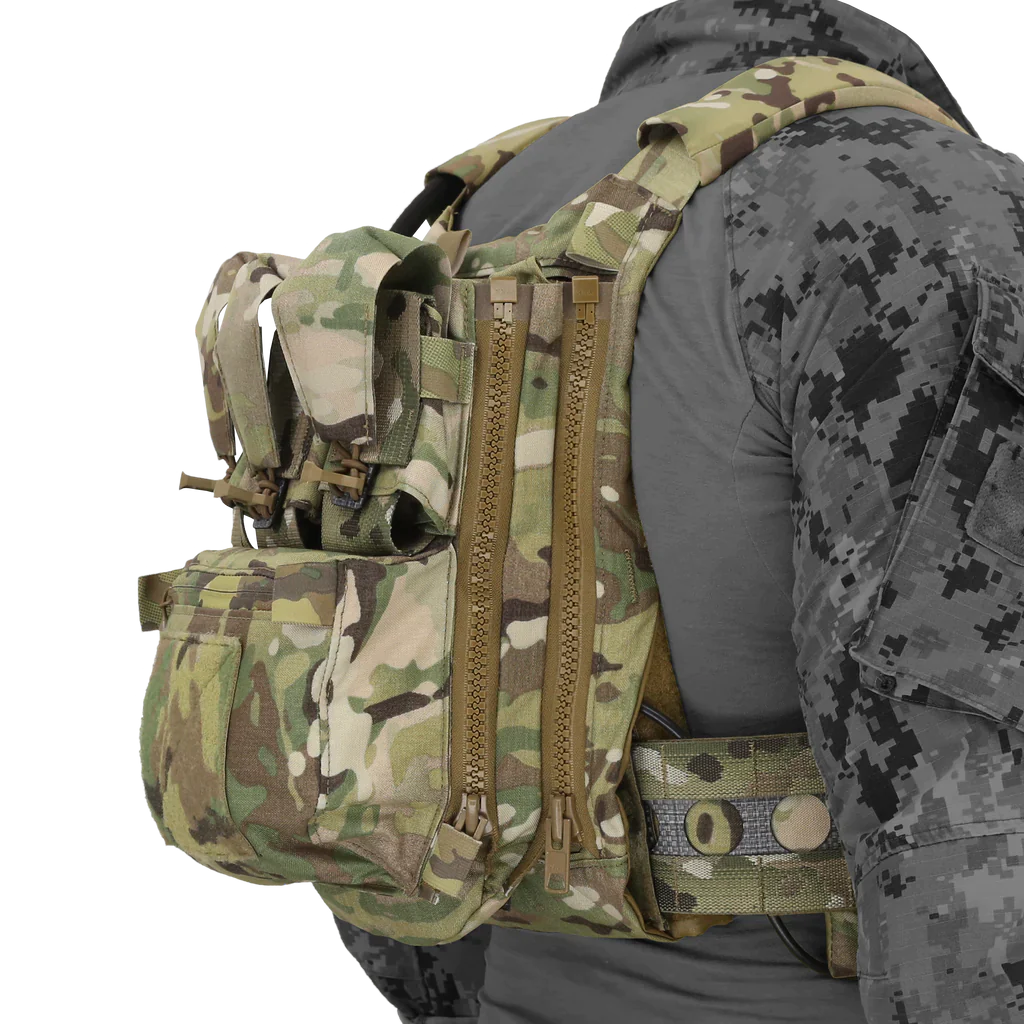 FCPC V5 Base