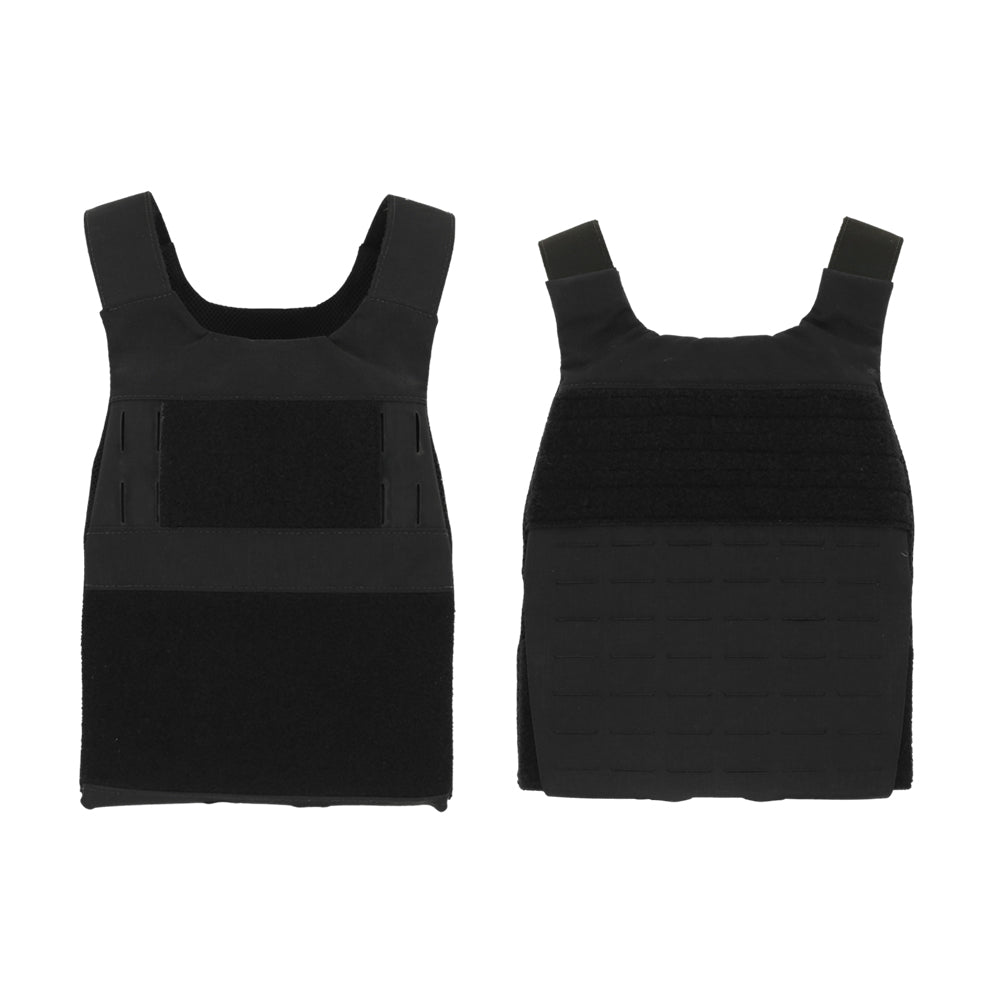 The Slickster™ MOLLE Base 抗彈板載體