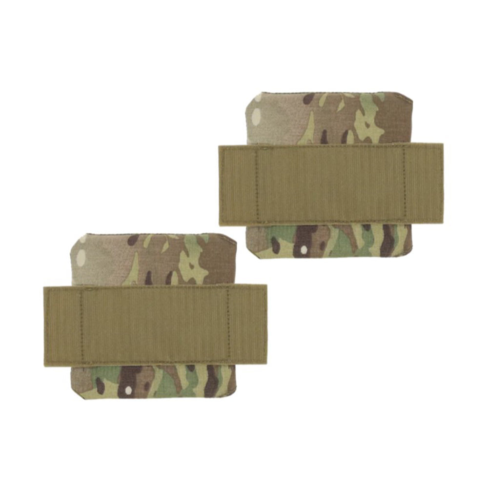 3AC Side Plate Pockets 6X6 側邊軟式抗彈板攜行袋