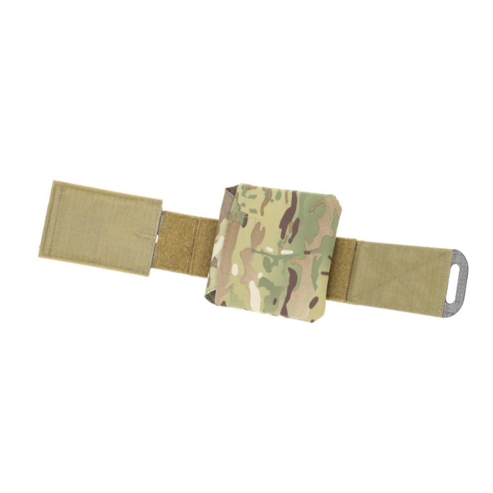 3AC Side Plate Pockets 6X6 側邊軟式抗彈板攜行袋