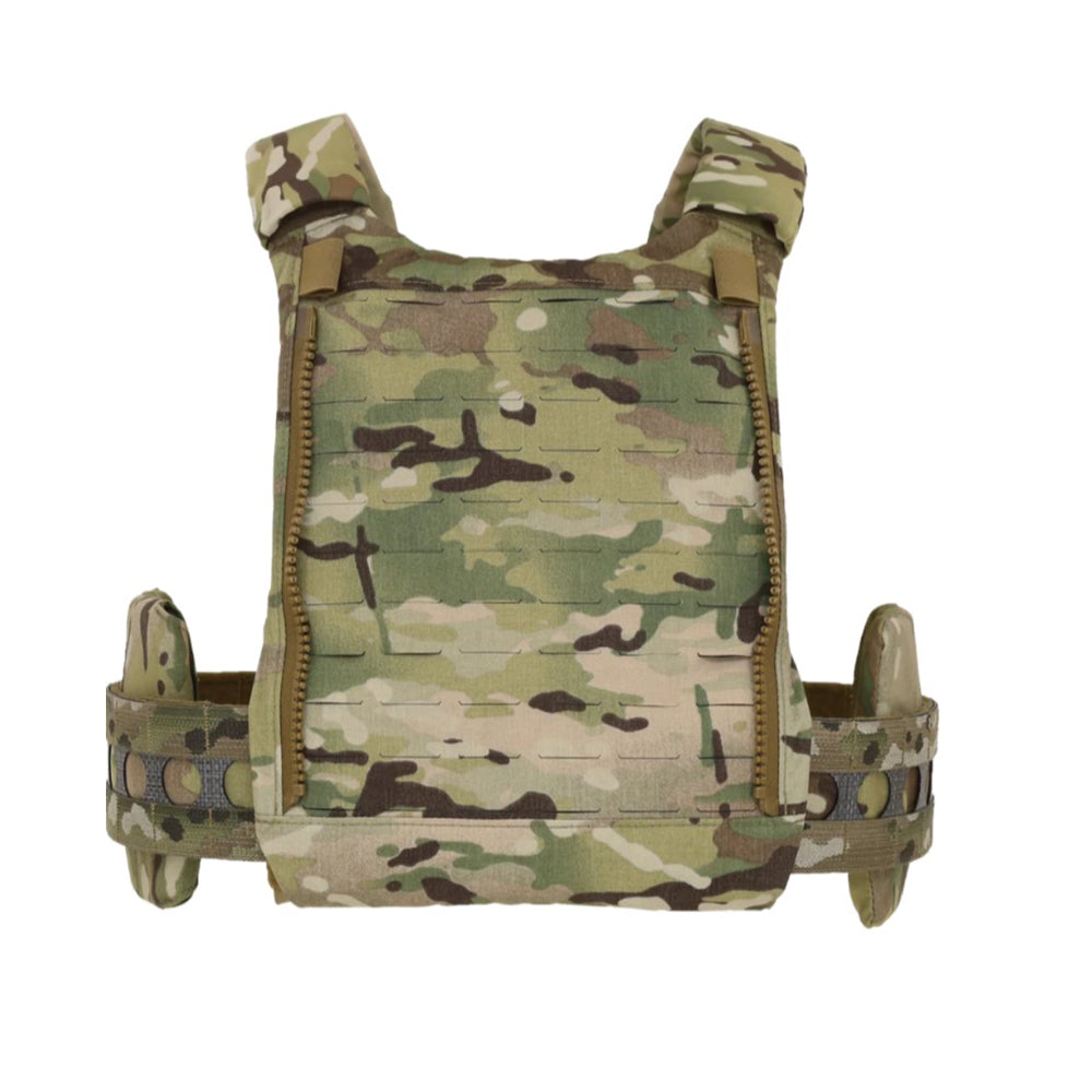 3AC Side Plate Pockets 6X6 側邊軟式抗彈板攜行袋