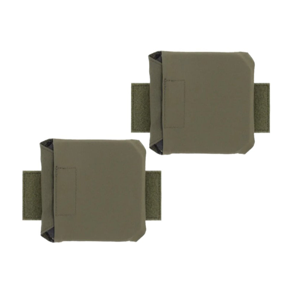 3AC Side Plate Pockets 6X6 側邊軟式抗彈板攜行袋