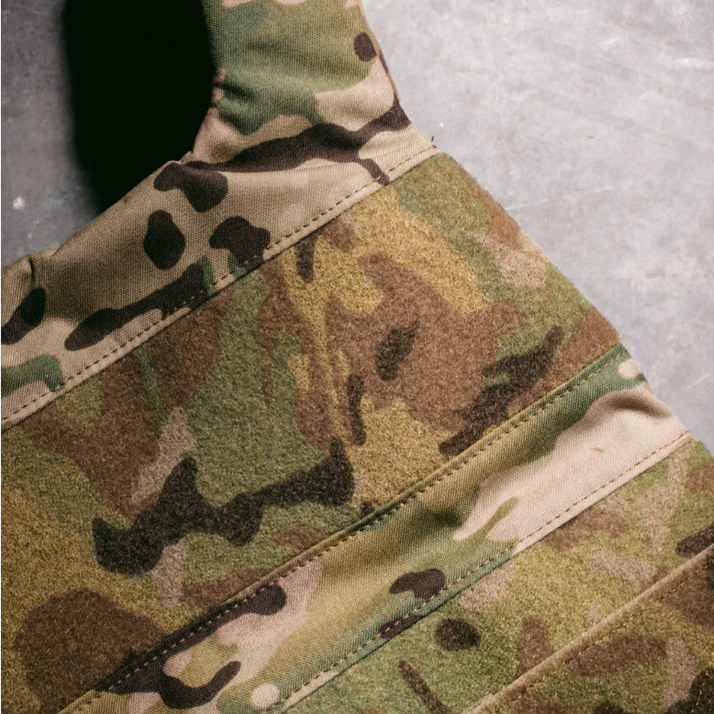 The Slickster™ —— 靈活定義您的任務輪廓