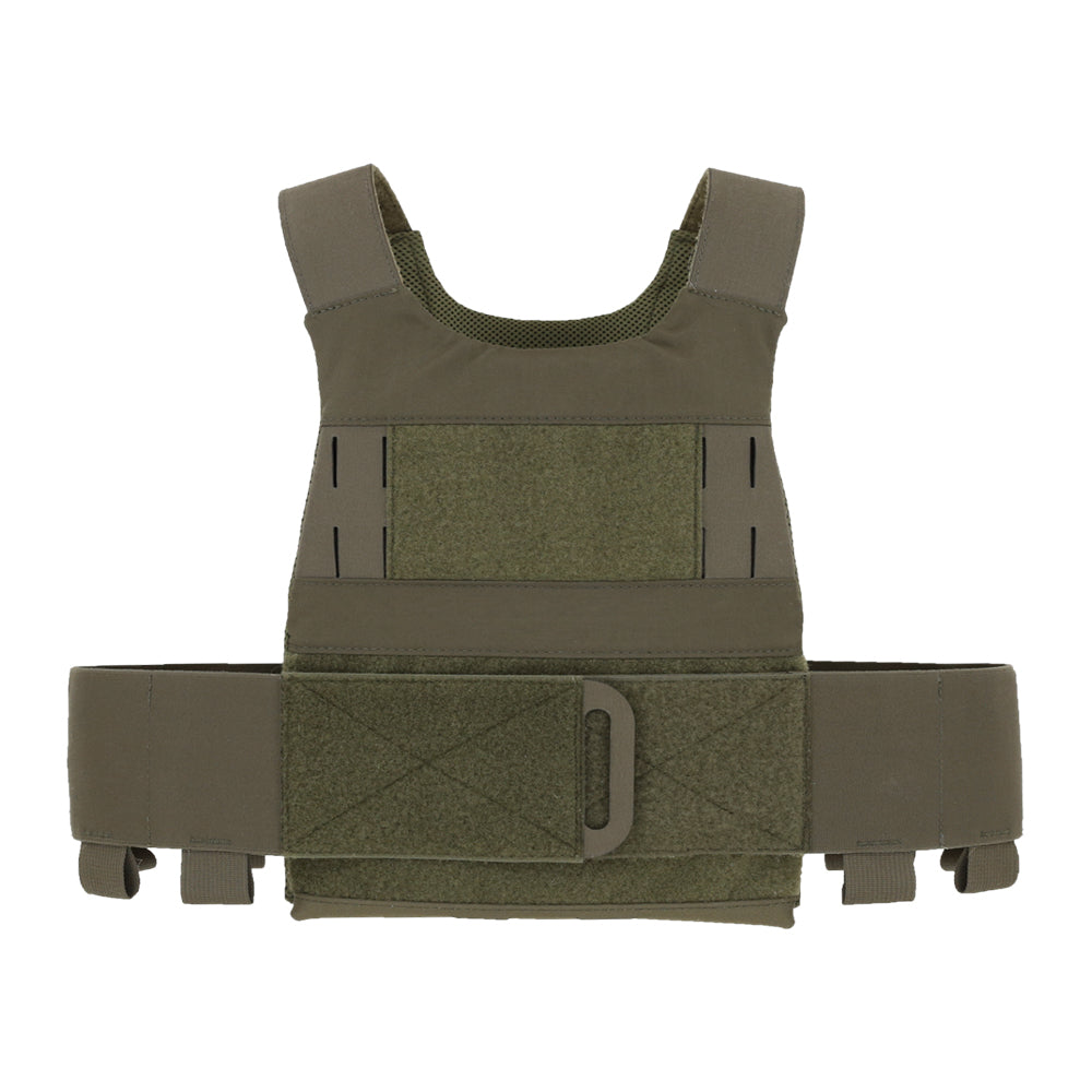 The Slickster™ —— 靈活定義您的任務輪廓