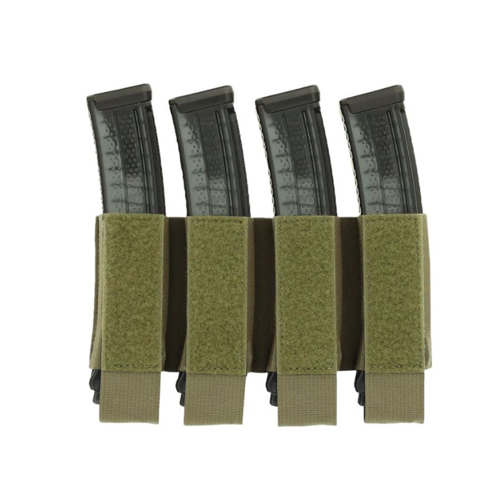 Turnover™ - Quad SMG Large