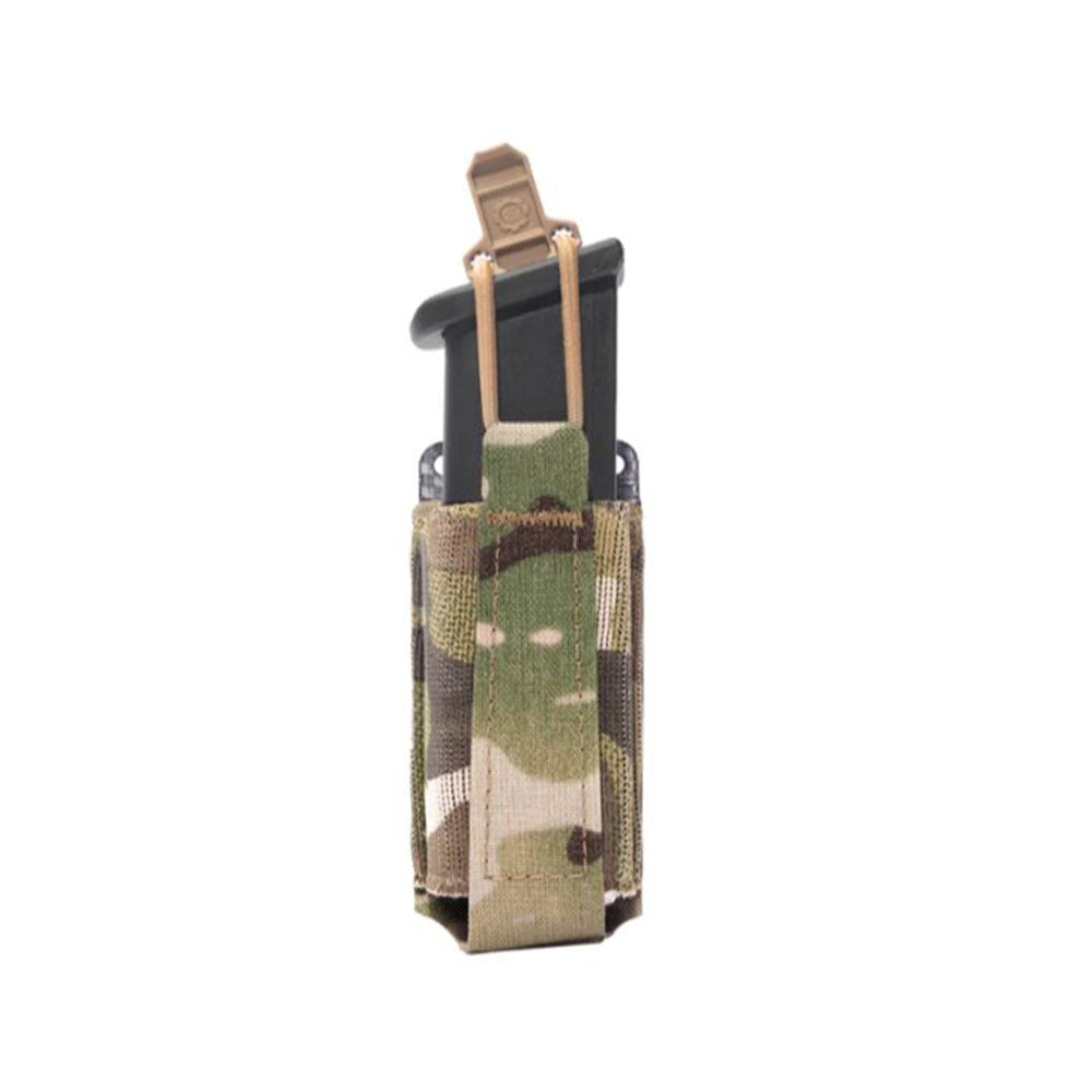 Single Elastic Pistol