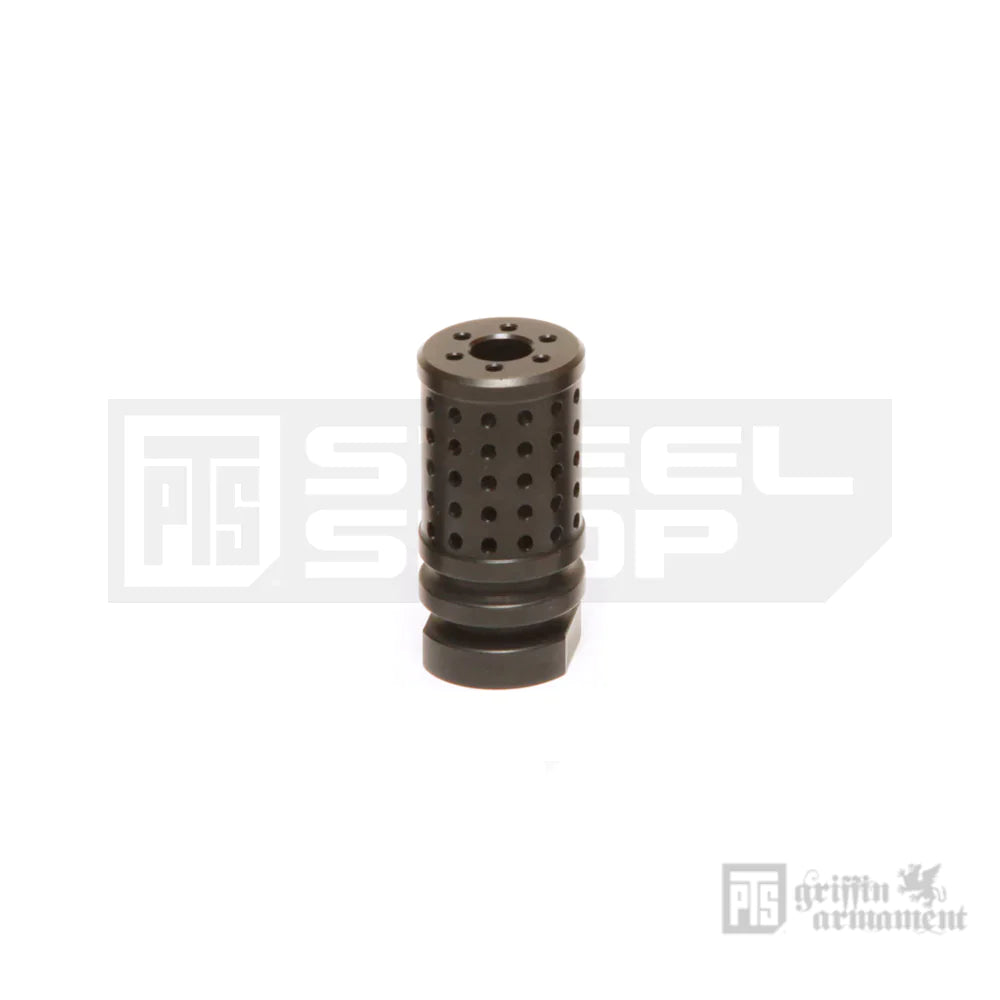 M4SDII tactical fire hood orthodontic 14mm